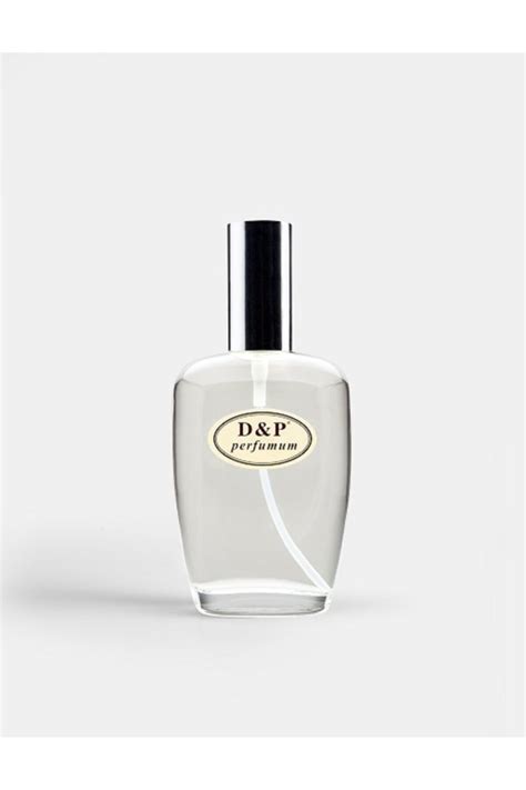 D&P Perfumum V3 Parfüm Kadın 100 m.